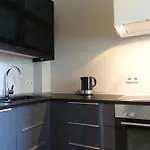 Apartements Der Heidehof 4*