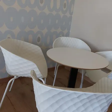 Aparthotel Parkhotel Heidehof Apartements 4*