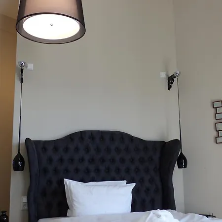 Apartements Der Heidehof Aparthotel