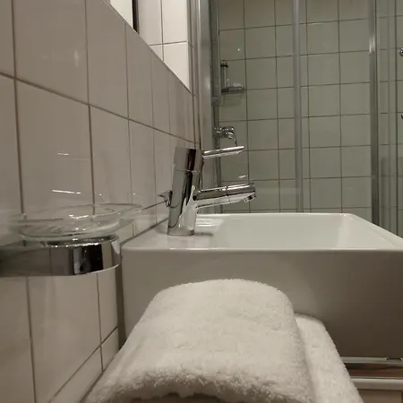 Apartements Der Heidehof Appart hôtel 4*