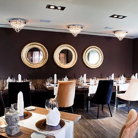 Apartements Der Heidehof Aparthotel 4*