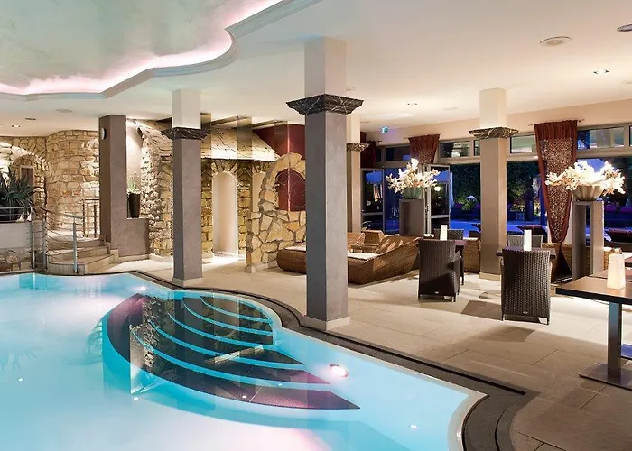Apartements Der Heidehof アパートホテル インゴルシュタット