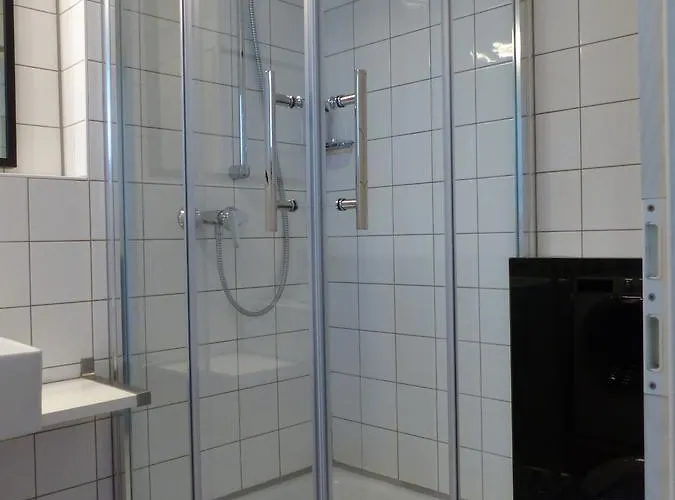 Apartements Der Heidehof